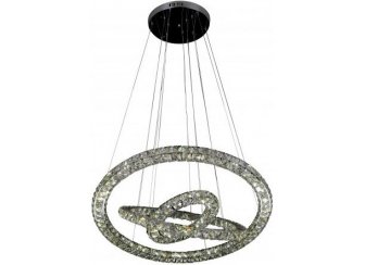 Подвесная люстра Тор-Кристалл 08563