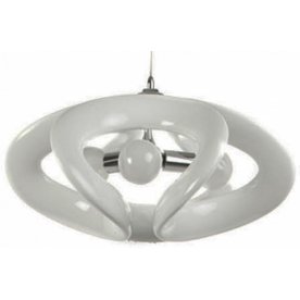 Подвесная люстра Узел 07829,01