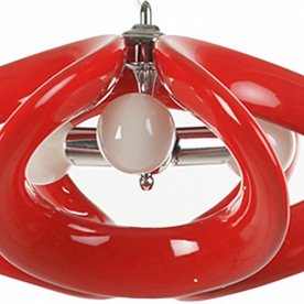 Подвесная люстра Узел 07829,06