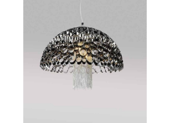 Подвесной светильник Crystal Lux Fashion SF SP3 D50