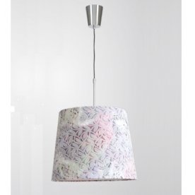 Подвесной светильник Crystal Lux Lampshade SP3