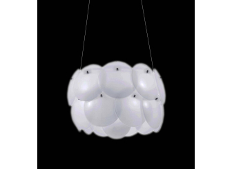 Подвесной светильник Crystal Lux Omega SP4