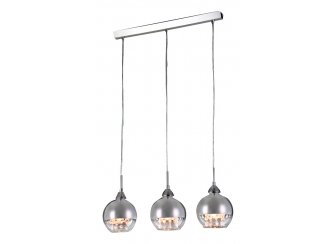 Подвесной светильник Fusion 12 F012-33-N