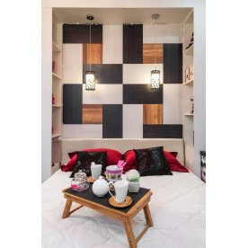 Подвесной светильник Fusion 6 F005-11-N