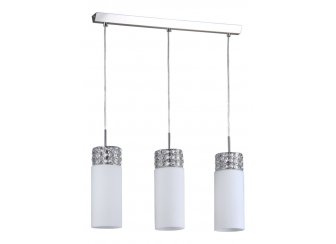 Подвесной светильник Fusion 8 F007-33-N