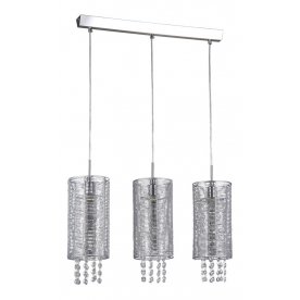 Подвесной светильник Fusion 9 F008-33-N