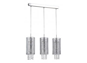 Подвесной светильник Fusion 9 F008-33-N