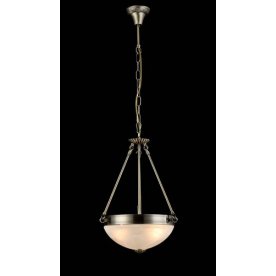 Подвесной светильник Maytoni Herbert CL1012-03-R