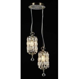 Подвесной светильник Maytoni Ronda H107-02-R