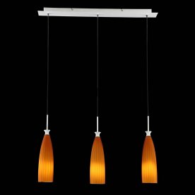 Подвесной светильник Maytoni Toot F701-03-R