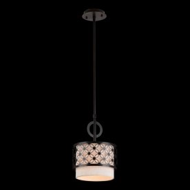 Подвесной светильник Venera H260-00-R