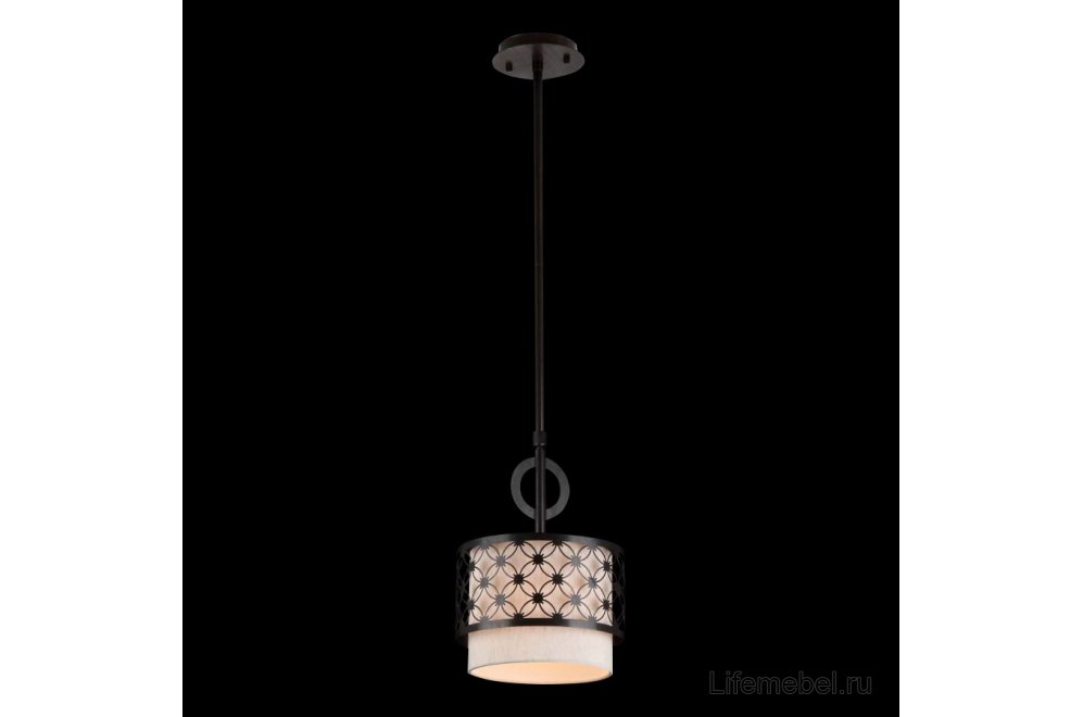 Подвесной светильник Venera H260-00-R