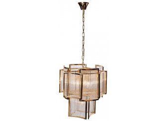 Подвесной светильник 20MD3515-5GOLD-S