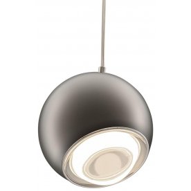 Подвесной светильник Akis P065PL-L7CH3K