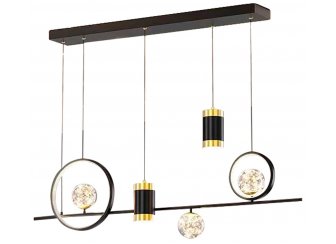 Подвесной светильник 07640-100,19