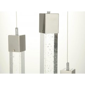 Подвесной светильник Аква 08510-3A