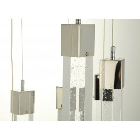 Подвесной светильник Аква 08510-9A