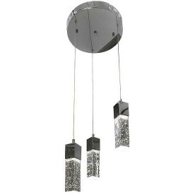 Подвесной светильник Аква 6110-3A,LED