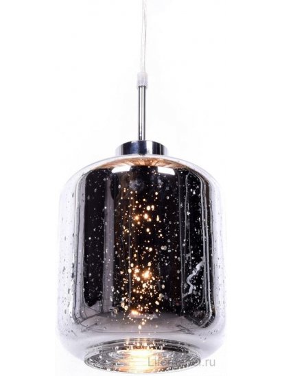 Подвесной светильник Alacosmo LDP 6811-1 CHR