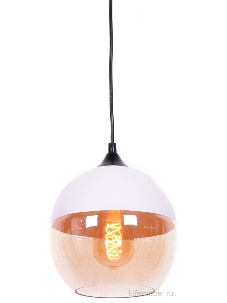 Подвесной светильник Albion LDP 6805 WT