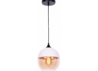 Подвесной светильник LDP 6805 WT+TEA