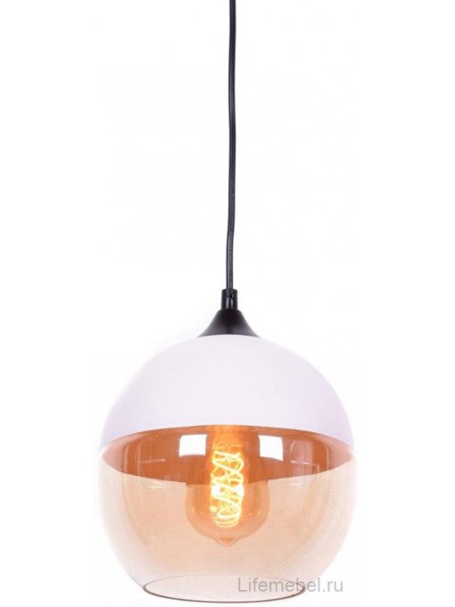 Подвесной светильник Albion LDP 6805 WT+TEA