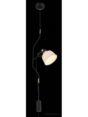 Подвесной светильник Aletante SL714.413.01