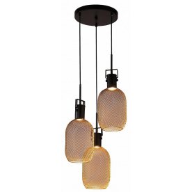 Подвесной светильник V2802-3P