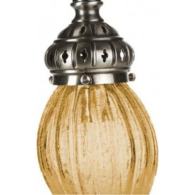 Подвесной светильник Алладин 102102ST,09