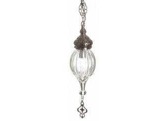 Подвесной светильник Алладин 102102ST,21