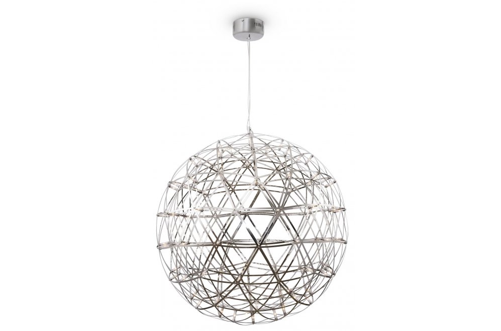 Подвесной светильник Amber FR5099PL-L52CH