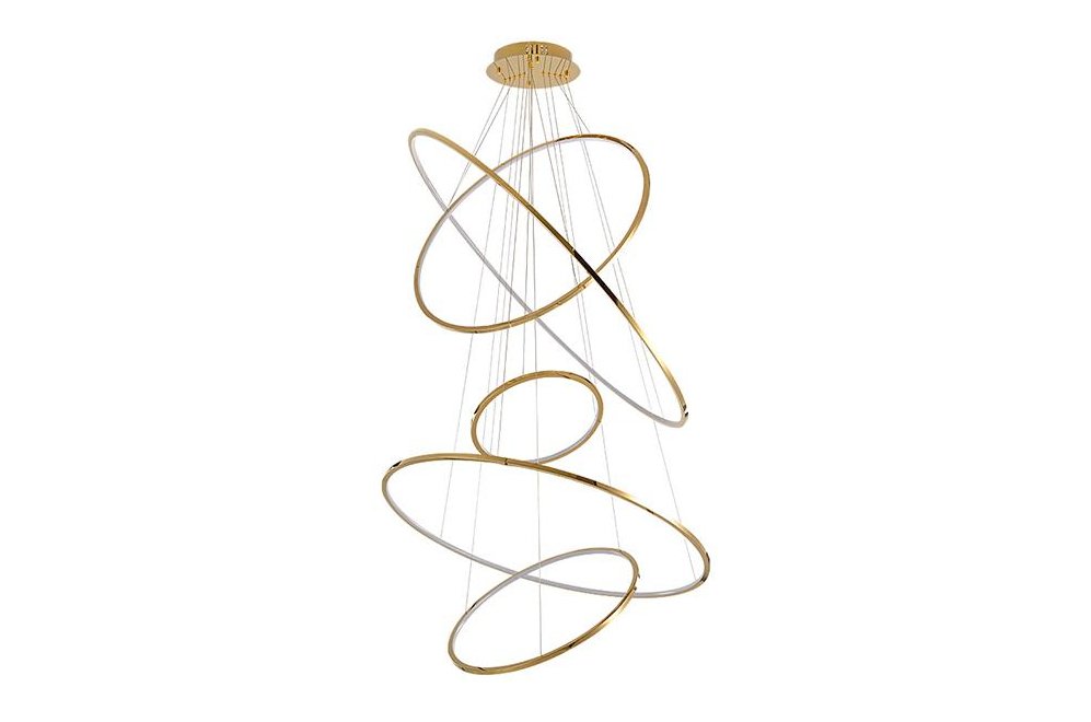 Подвесной светильник Амия 07675,33