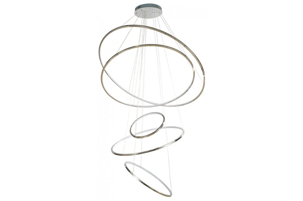 Подвесной светильник Амия 07675A,02