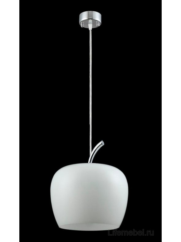 Подвесной светильник AMOR SP1 WHITE