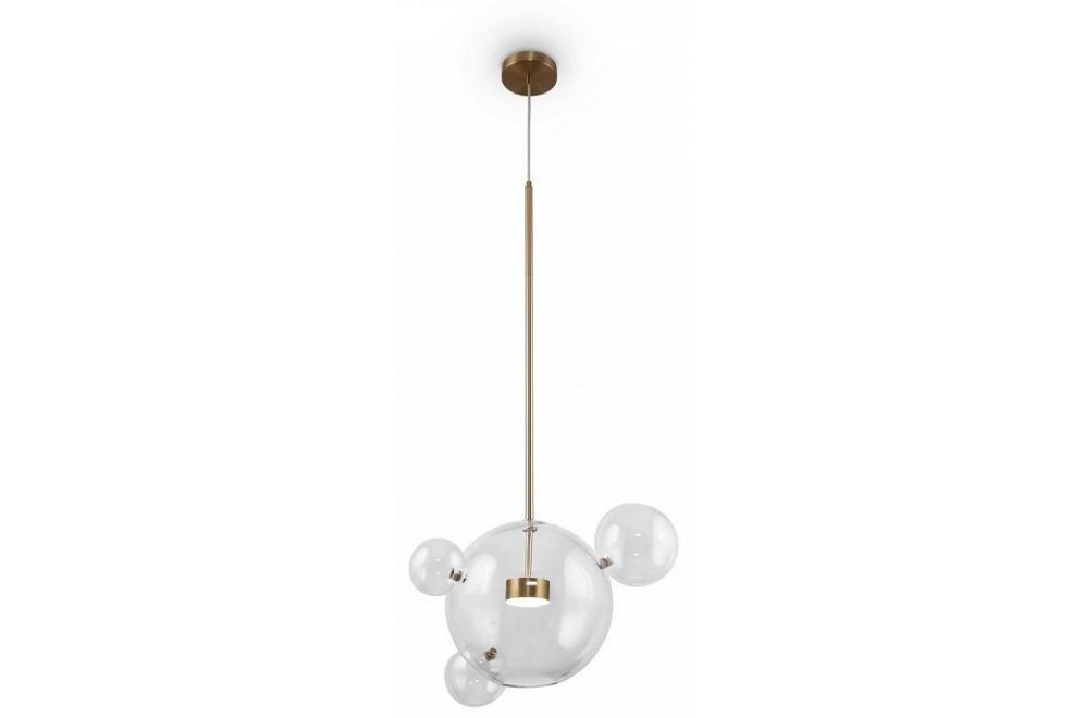 Подвесной светильник Amoris FR5128PL-L10BS1