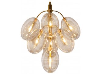 Подвесной светильник 07654-7