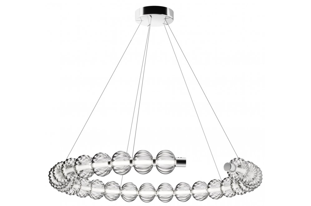 Подвесной светильник Amulet MOD555PL-L30CH4K