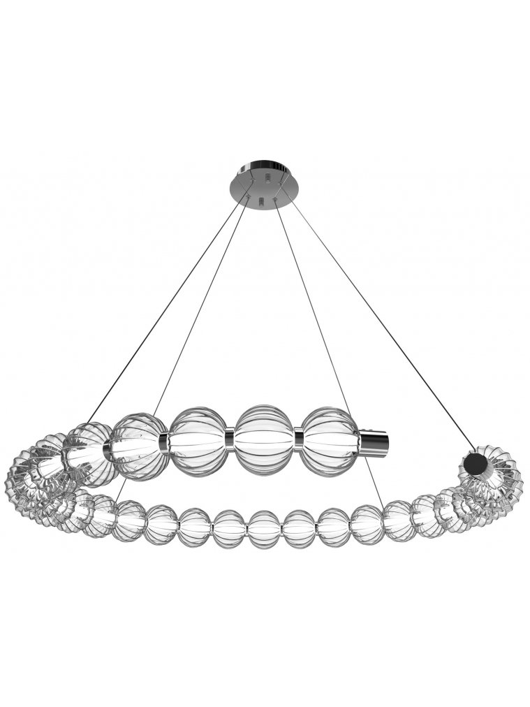 Подвесной светильник Amulet MOD555PL-L30CH5K