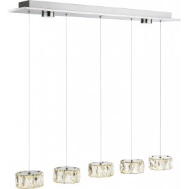 Подвесной светильник Amur 49350-52H