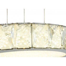 Подвесной светильник Amur 49350H1