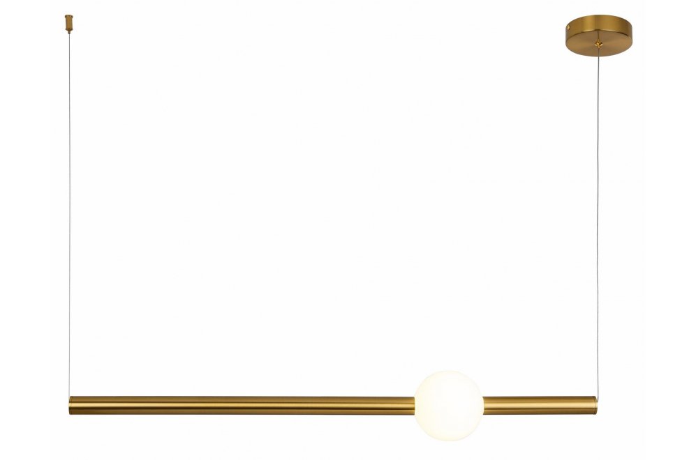 Подвесной светильник Angurra SL1222.223.01