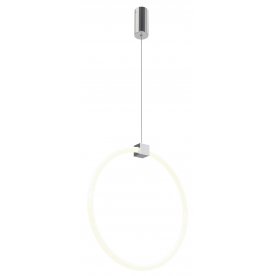 Подвесной светильник MOD315PL-L20CH3K