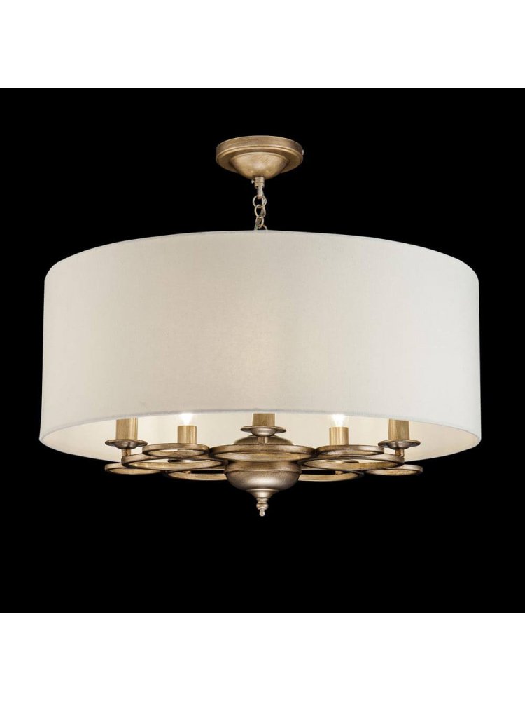 Подвесной светильник Anna H007PL-05G