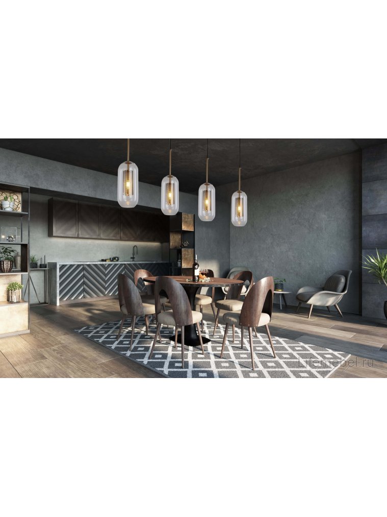 Подвесной светильник Antilla LDP 6829 MD