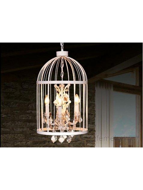 Подвесной светильник Archivia LDP 161 WT