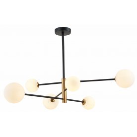 Подвесной светильник SLE220103-06