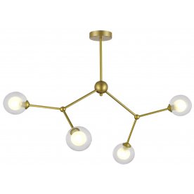 Подвесной светильник SLE1106-203-04