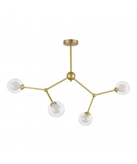 Подвесной светильник SLE1106-203-04