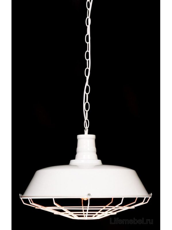 Подвесной светильник Arigio LDP 6862-450 WT