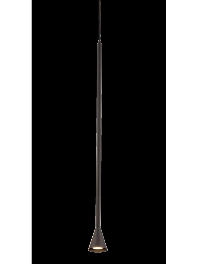 Подвесной светильник Arrow P064PL-01B